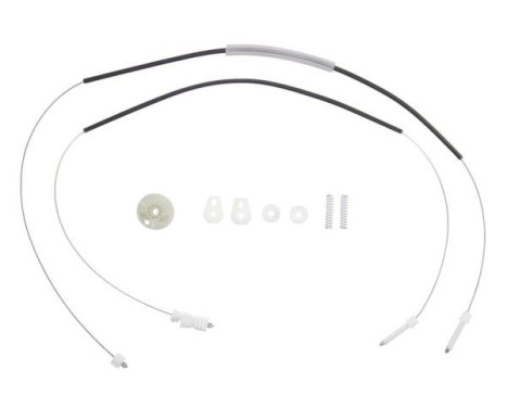 Repair kit, window opener