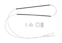 Repair kit, window opener