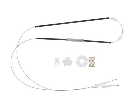 Repair kit, window opener