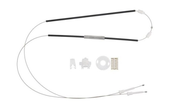 Repair kit, window opener