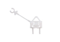 Repair kit, window opener