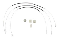 Repair kit, window opener