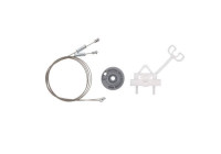 Repair kit, window opener