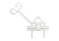 Repair kit, window opener