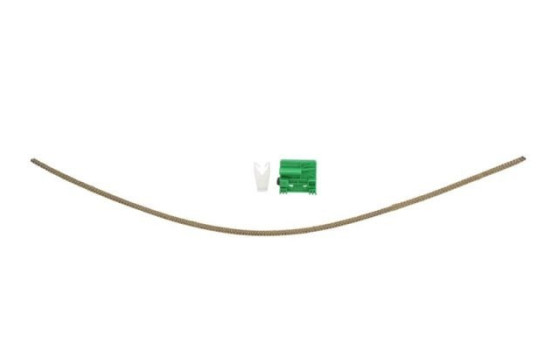 Repair kit, window opener
