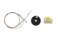 Repair kit, window opener
