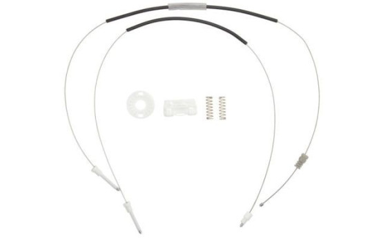 Repair kit, window opener