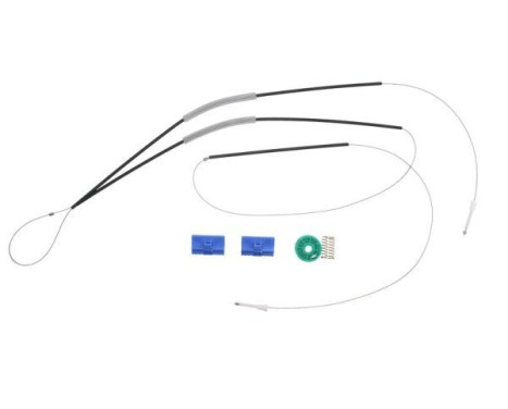 Repair kit, window opener
