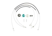 Repair kit, window opener