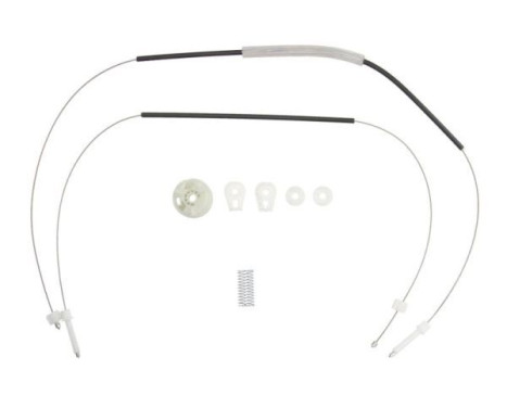 Repair kit, window opener