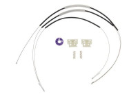 Repair kit, window opener