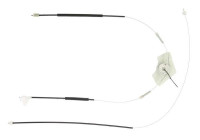 Repair kit, window opener