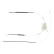 Repair kit, window opener