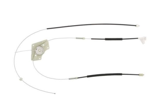 Repair kit, window opener, Image 2