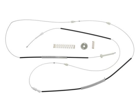 Repair kit, window opener