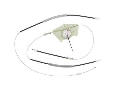 Repair kit, window opener