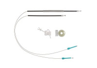 Repair kit, window opener