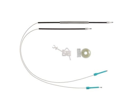 Repair kit, window opener