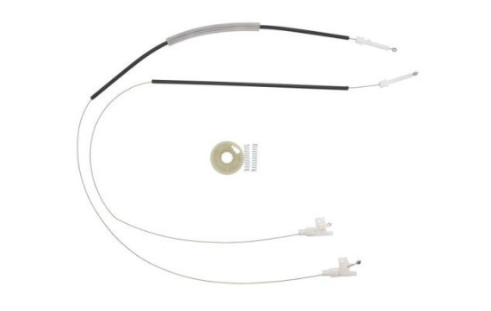 Repair kit, window opener