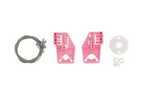 Repair kit, window opener