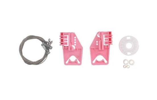 Repair kit, window opener