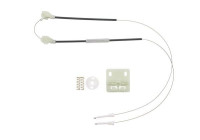 Repair kit, window opener