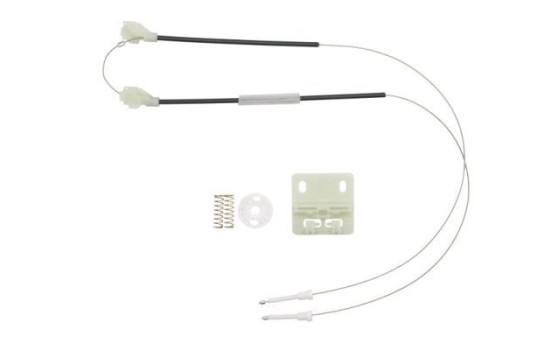 Repair kit, window opener