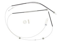 Repair kit, window opener