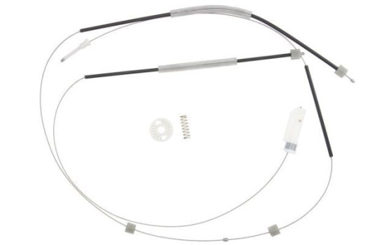 Repair kit, window opener