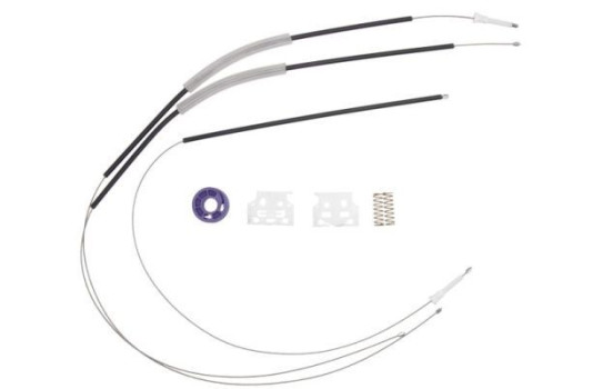 Repair kit, window opener