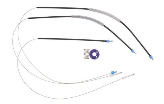 Repair kit, window opener