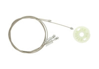 Repair kit, window opener