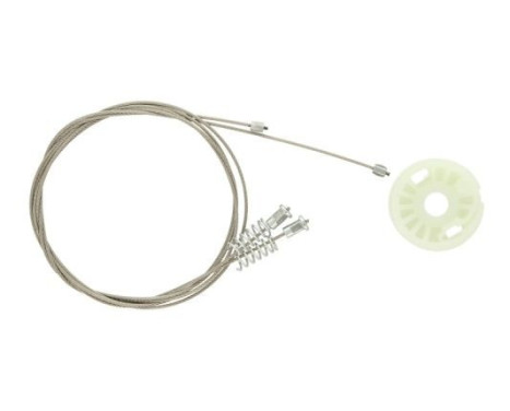 Repair kit, window opener
