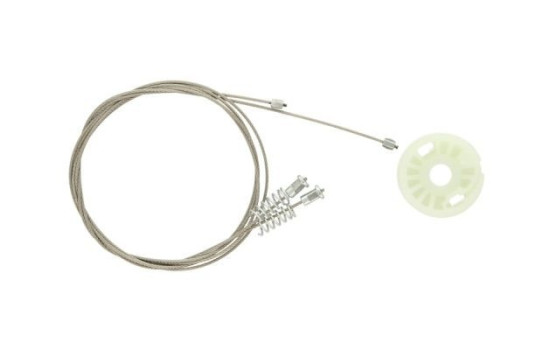 Repair kit, window opener