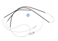 Repair kit, window opener