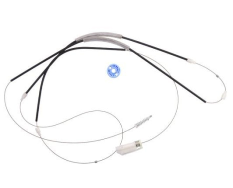 Repair kit, window opener