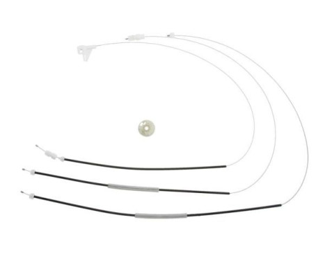 Repair kit, window opener