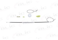 Repair kit, window opener