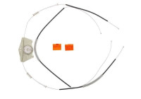 Repair kit, window opener