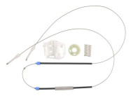 Repair kit, window opener