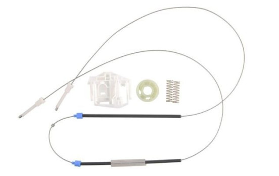 Repair kit, window opener