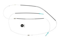 Repair kit, window opener