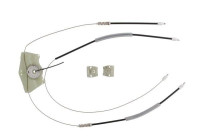 Repair kit, window opener