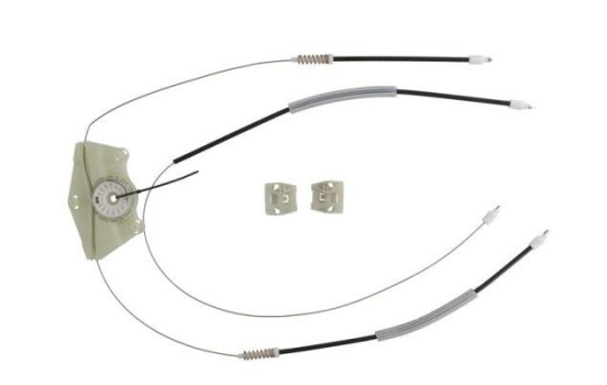 Repair kit, window opener