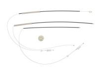 Repair kit, window opener