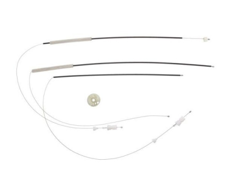 Repair kit, window opener