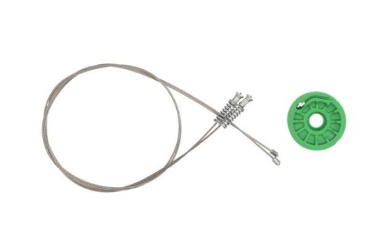 Repair kit, window opener