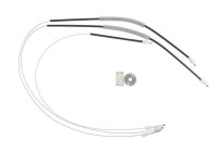 Repair kit, window opener