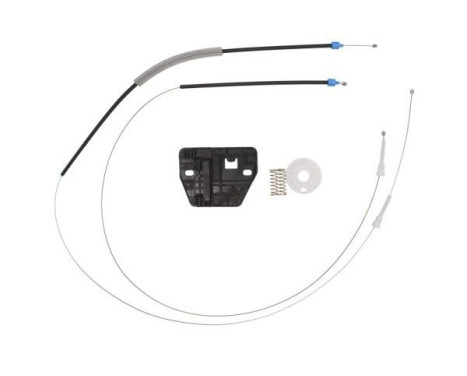 Repair kit, window opener