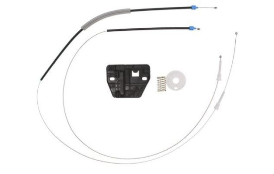 Repair kit, window opener